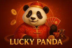 Lucky Panda G8858 – Trải Nghiệm Slot Chủ Đề Gấu Trúc