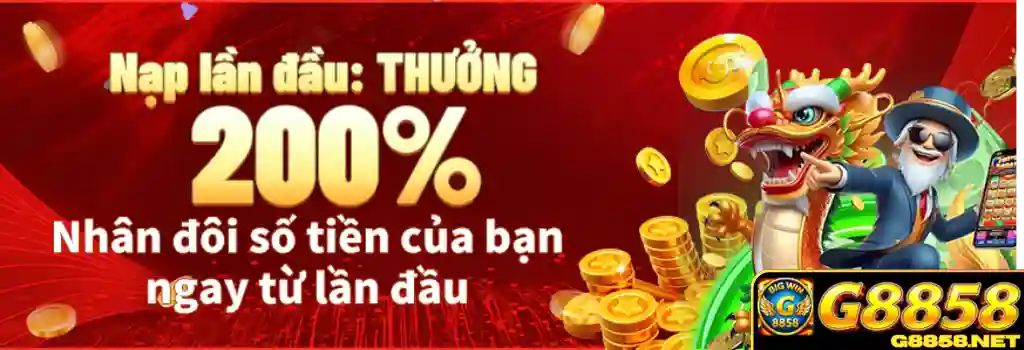 Tải App G8858 – Trải Nghiệm Giải Trí Mọi Lúc